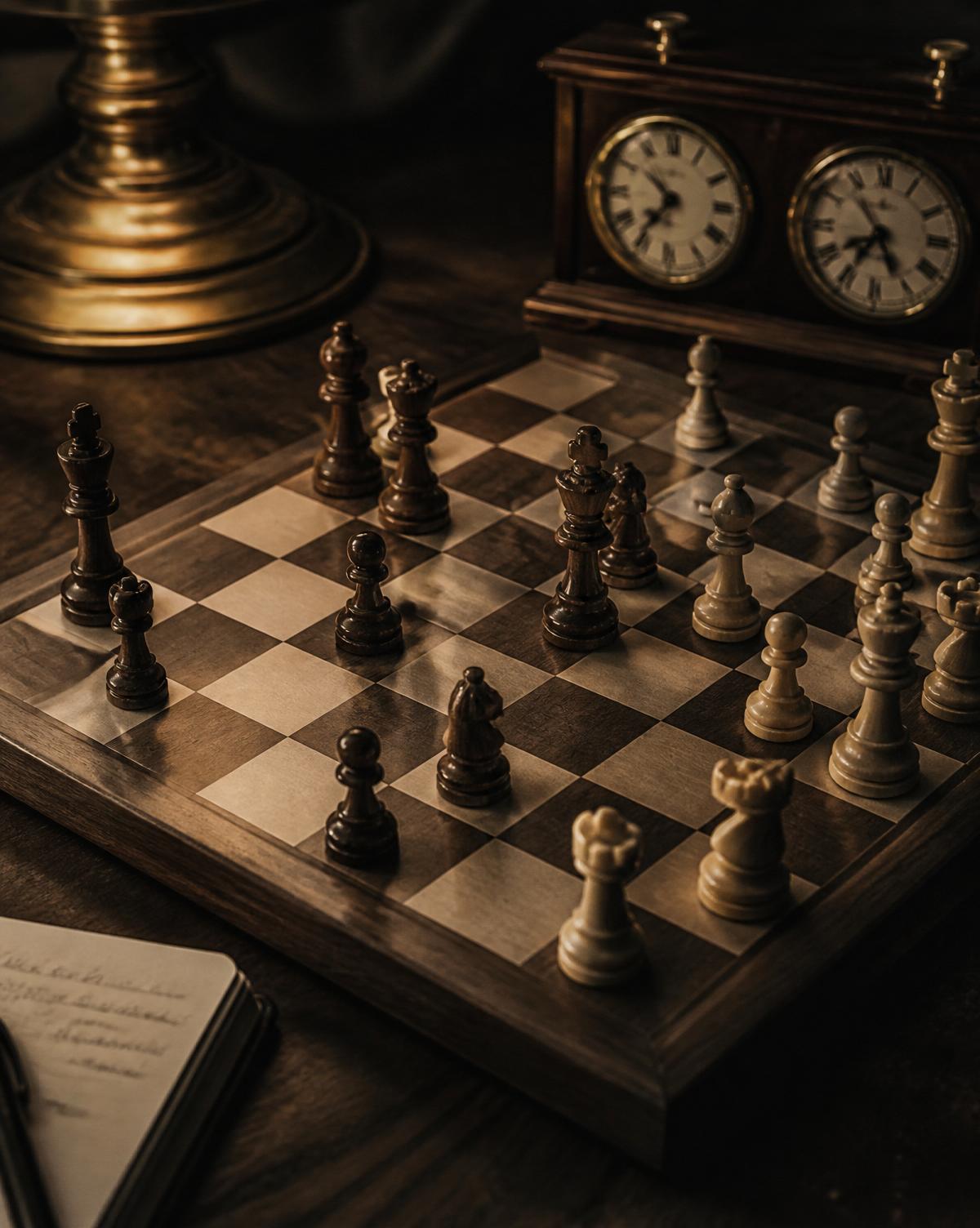Schach