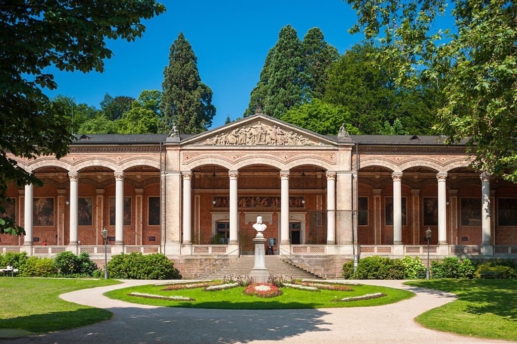 Baden-Baden