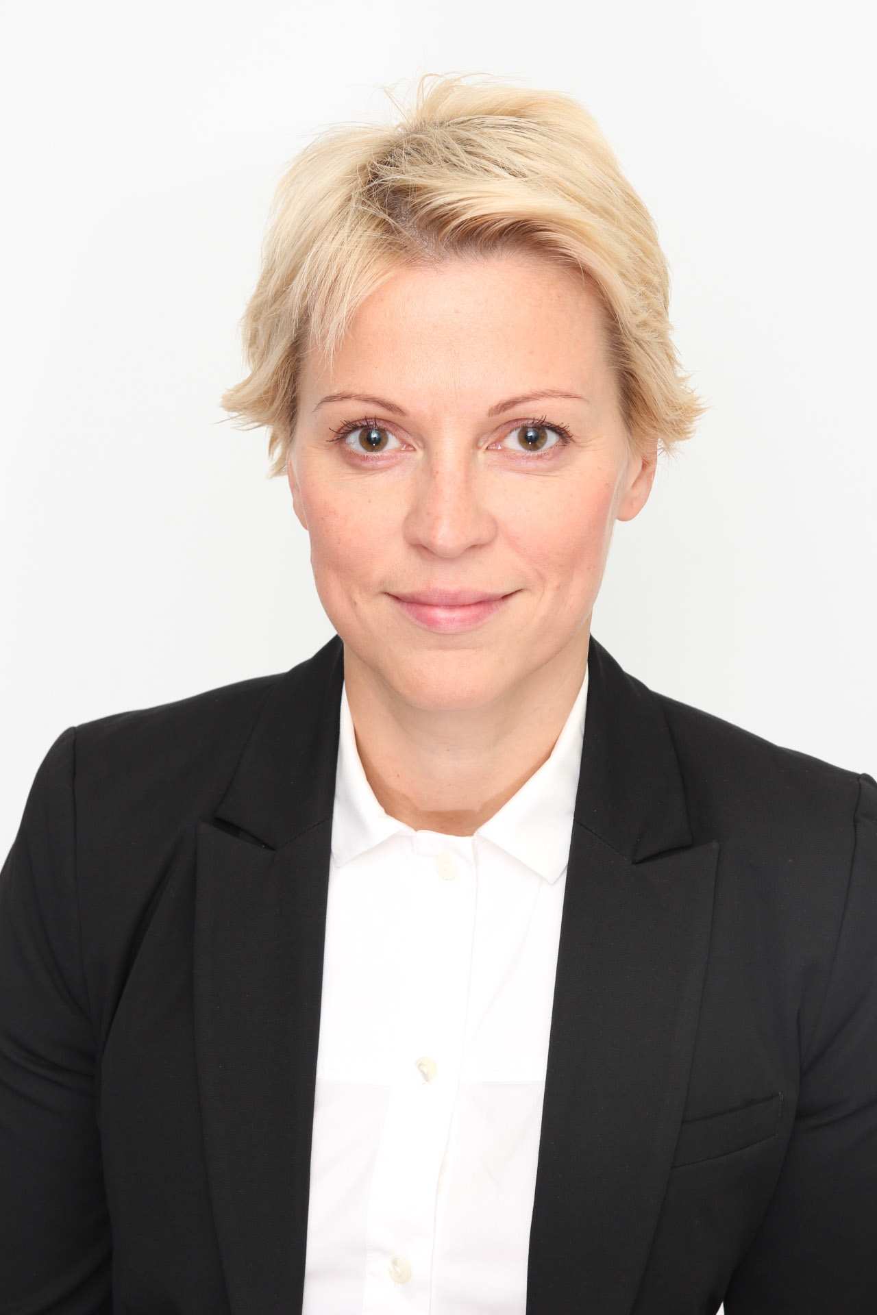 Katharina von Hohenberg